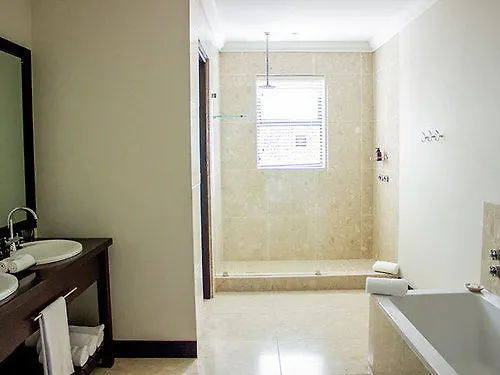 ****  The Windermere Hotel Port Elizabeth South Africa