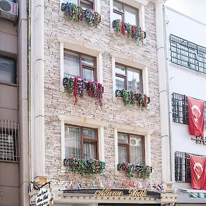 Miran 3* Istanbul