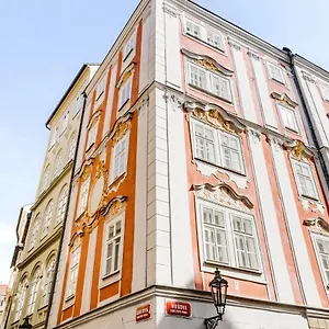 King's Road Prague