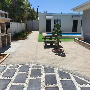 Biren Self Catering 2* Cape Town